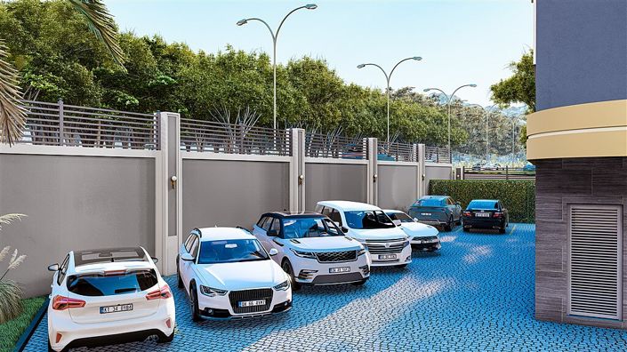 Image No.7-1 Bed Apartment for sale