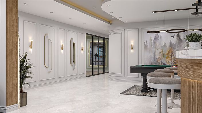 Image No.9-1 Bed Apartment for sale