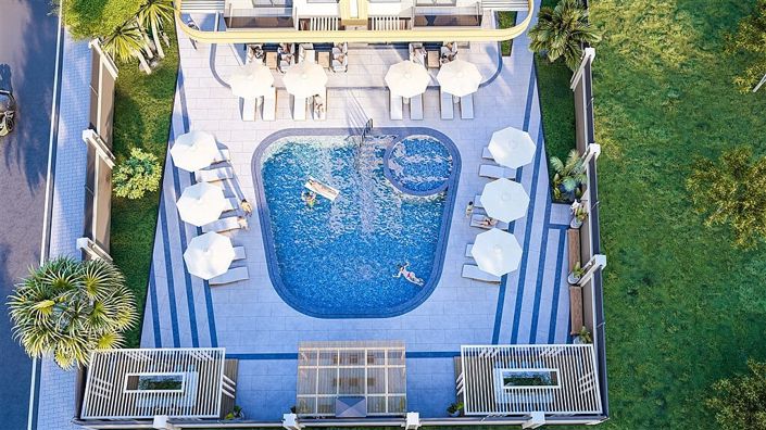 Image No.16-2 Bed Apartment for sale