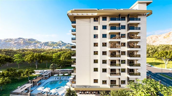 Image No.2-2 Bed Apartment for sale