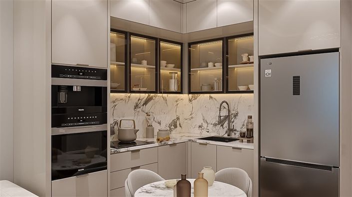 Image No.21-2 Bed Apartment for sale