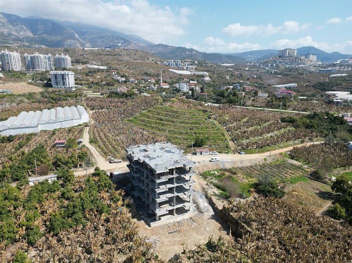 Image No.24-2 Bed Apartment for sale