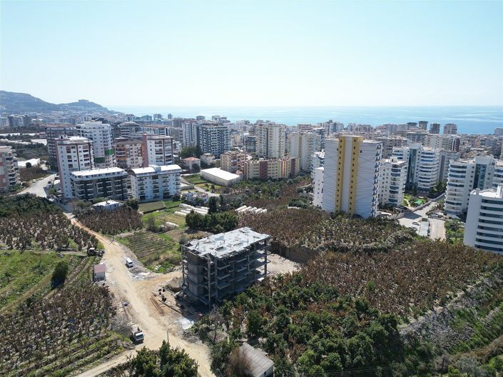 Image No.26-2 Bed Apartment for sale