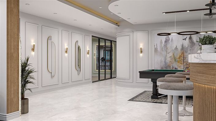 Image No.9-2 Bed Apartment for sale