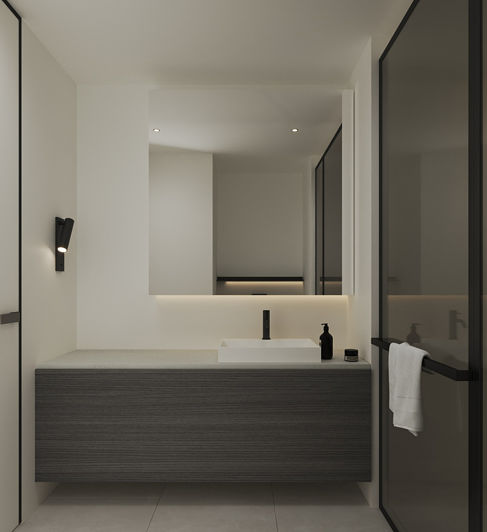 Image No.12-1 Bed Apartment for sale