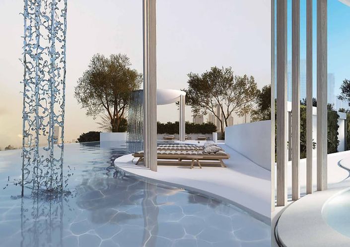 Image No.2-3 Bed Apartment for sale