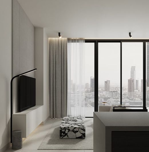 Image No.7-3 Bed Apartment for sale