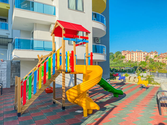 Image No.10-1 Bed Apartment for sale