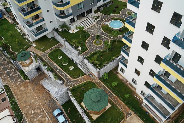 Image No.3-1 Bed Apartment for sale