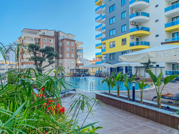 Image No.6-1 Bed Apartment for sale