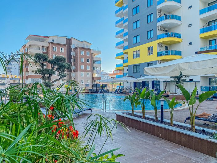 Image No.6-2 Bed Apartment for sale