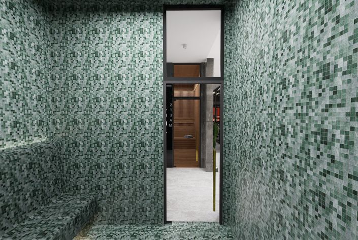 Image No.16-1 Bed Apartment for sale