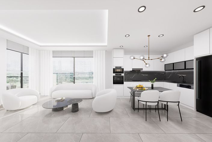 Image No.17-1 Bed Apartment for sale