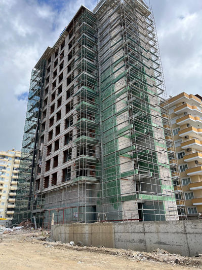 Image No.22-1 Bed Apartment for sale