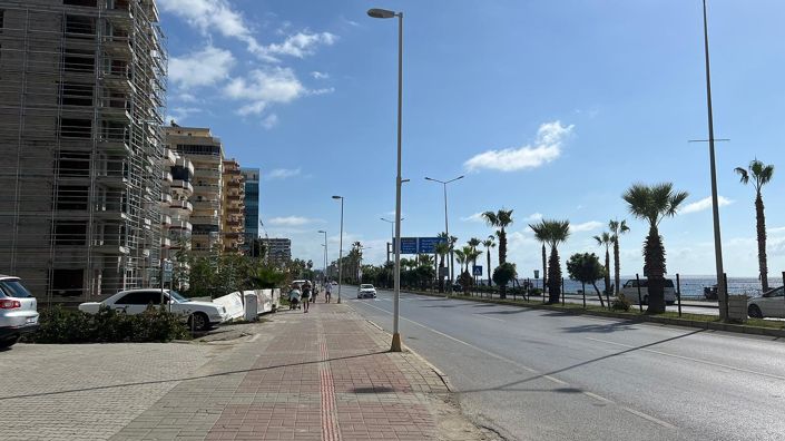 Image No.24-1 Bed Apartment for sale