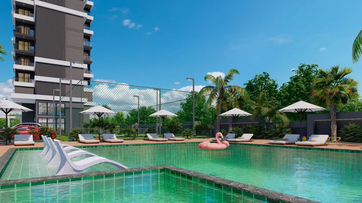 Image No.6-2 Bed Apartment for sale