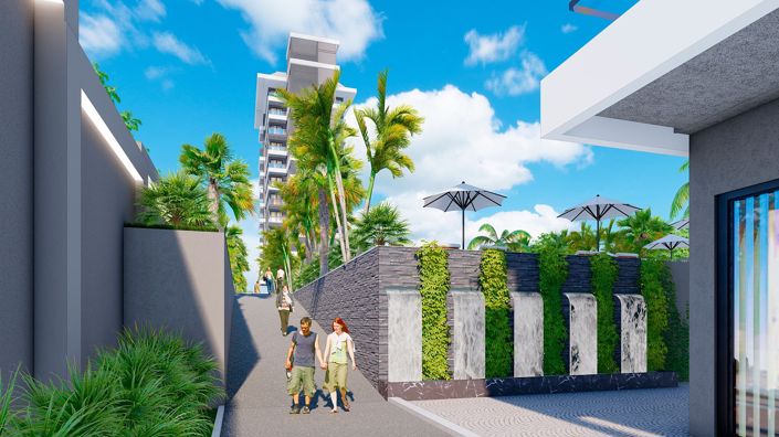 Image No.7-2 Bed Apartment for sale