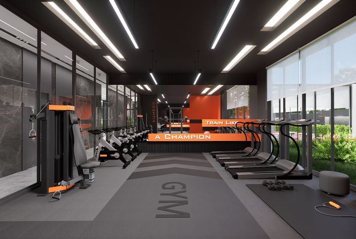 Image No.9-2 Bed Apartment for sale