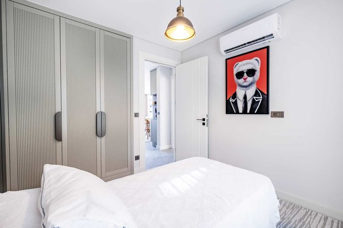 Image No.37-2 Bed Apartment for sale