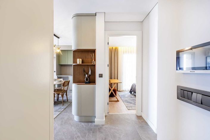 Image No.26-3 Bed Apartment for sale