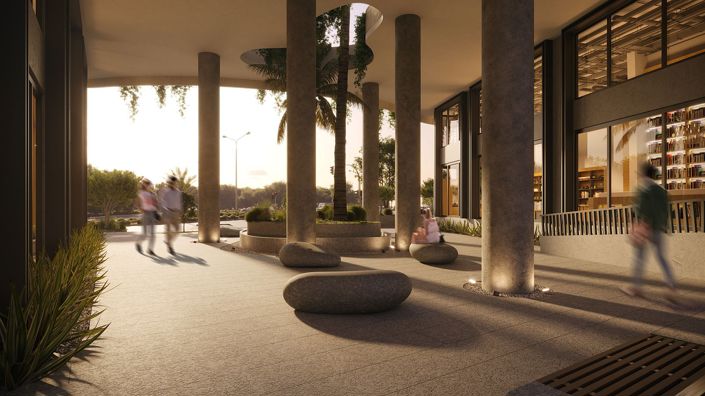 Image No.10-1 Bed Commercial for sale