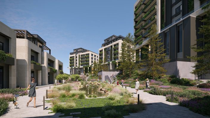 Image No.13-1 Bed Commercial for sale