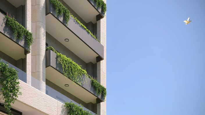 Image No.14-1 Bed Commercial for sale