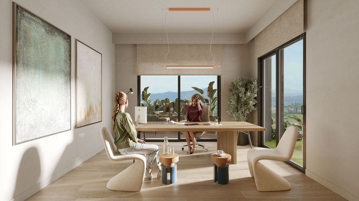 Image No.33-1 Bed Commercial for sale