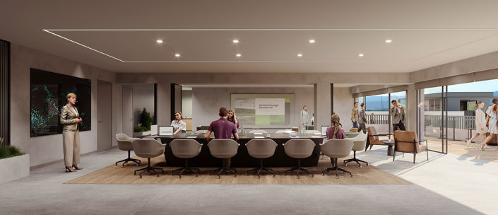 Image No.35-1 Bed Commercial for sale