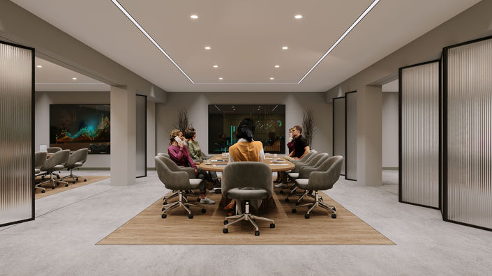 Image No.38-1 Bed Commercial for sale