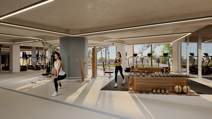 Image No.39-1 Bed Commercial for sale