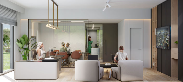 Image No.41-1 Bed Commercial for sale