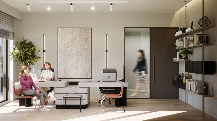 Image No.42-1 Bed Commercial for sale