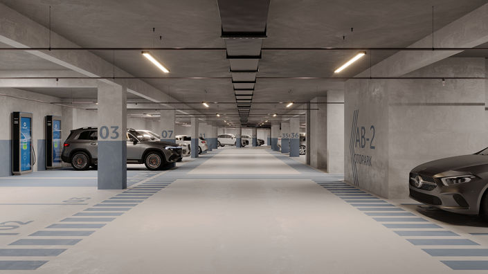 Image No.44-1 Bed Commercial for sale