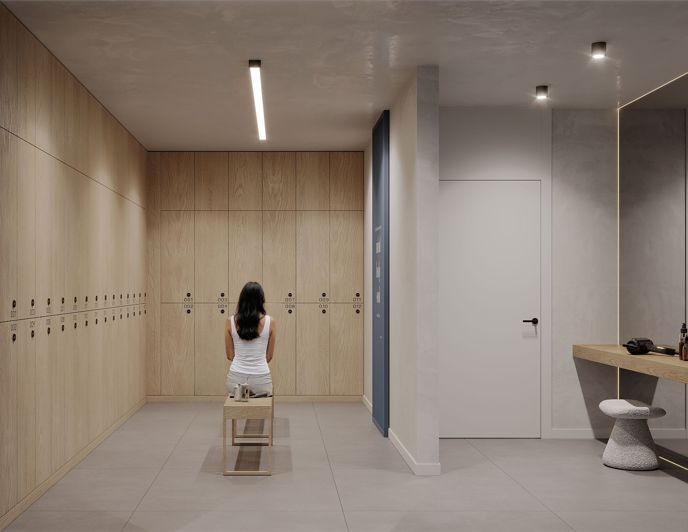 Image No.46-1 Bed Commercial for sale