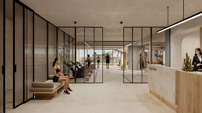 Image No.48-1 Bed Commercial for sale