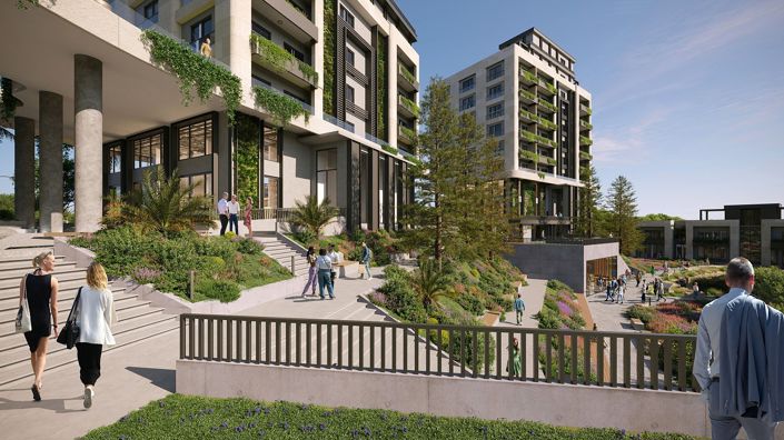 Image No.5-1 Bed Commercial for sale