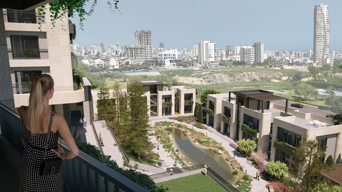 Image No.6-1 Bed Commercial for sale