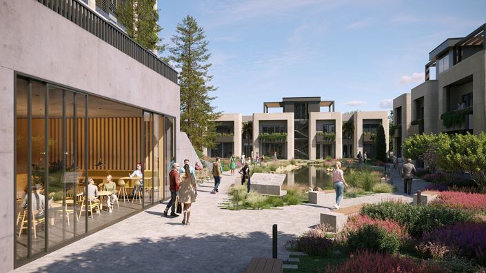 Image No.8-1 Bed Commercial for sale