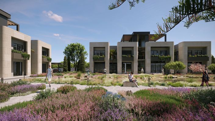 Image No.12-2 Bed Commercial for sale