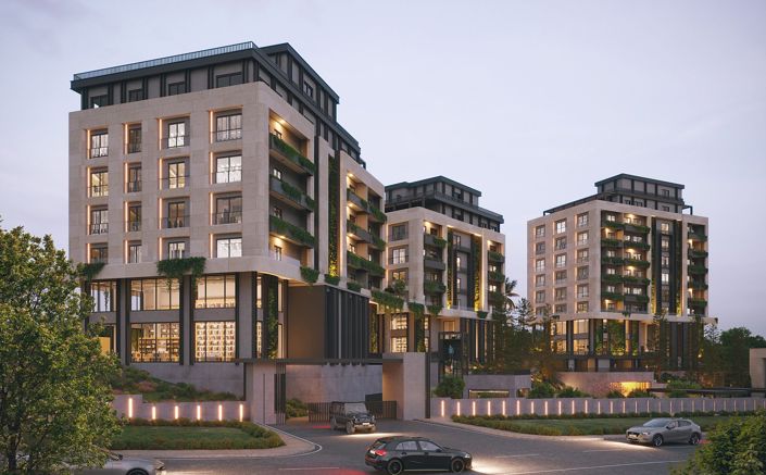 Image No.3-2 Bed Commercial for sale