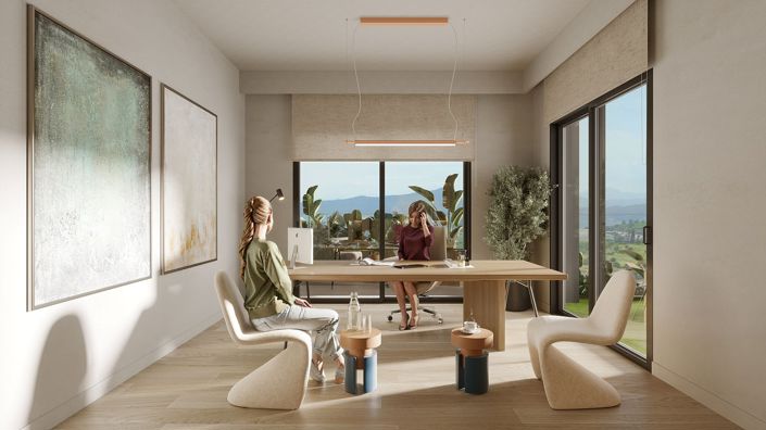 Image No.33-2 Bed Commercial for sale