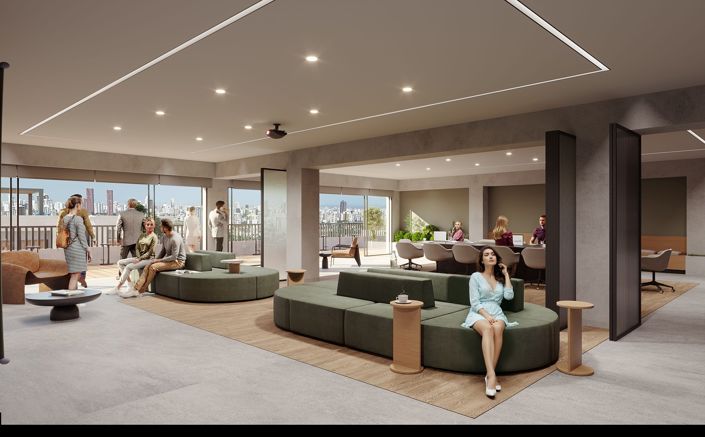 Image No.34-2 Bed Commercial for sale