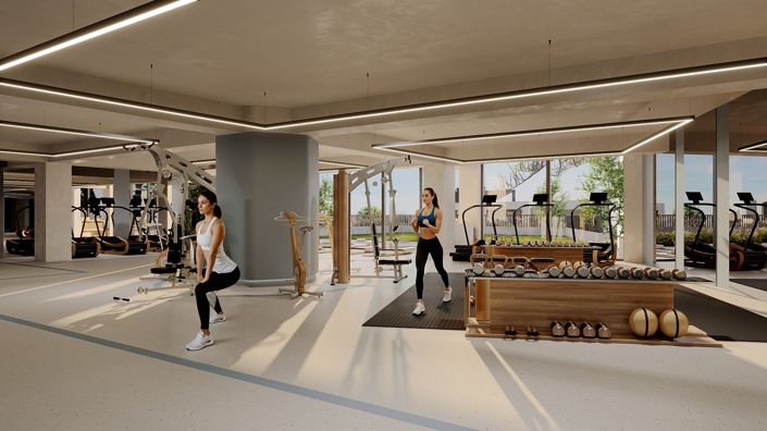 Image No.39-2 Bed Commercial for sale