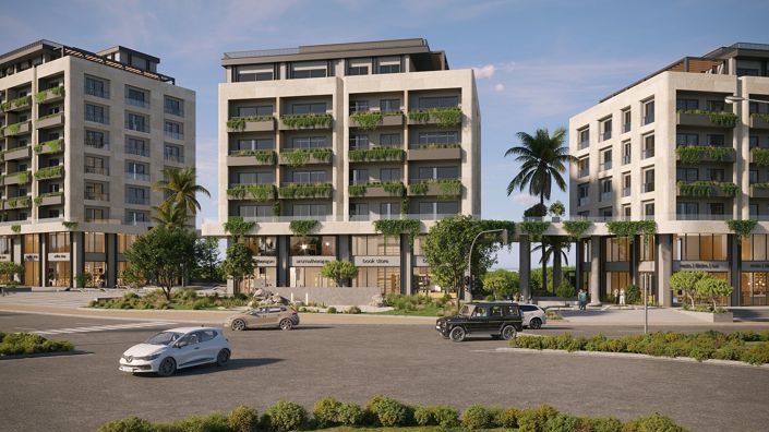 Image No.4-2 Bed Commercial for sale