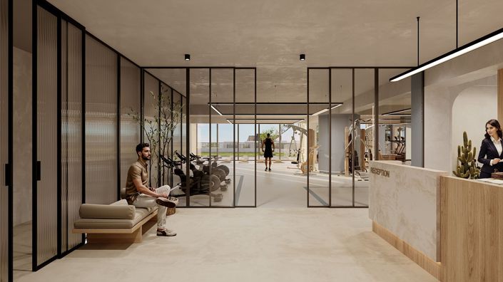 Image No.47-2 Bed Commercial for sale