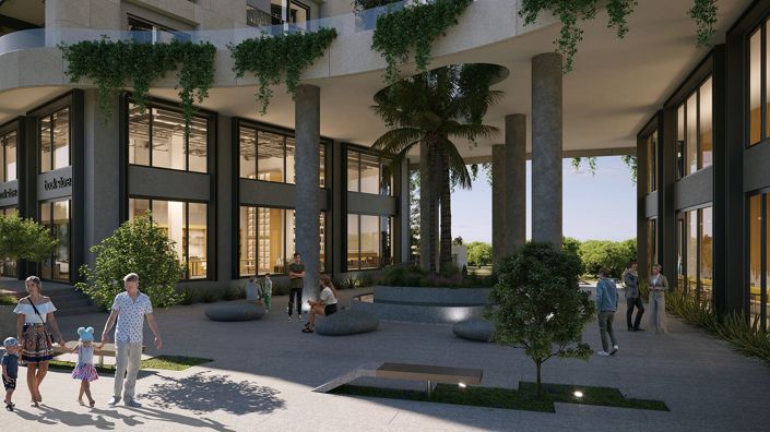 Image No.9-2 Bed Commercial for sale