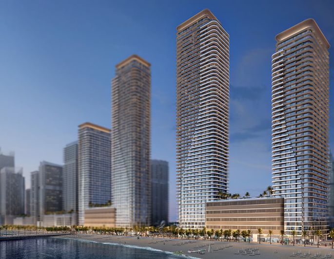 Image No.2-2 Bed Apartment for sale