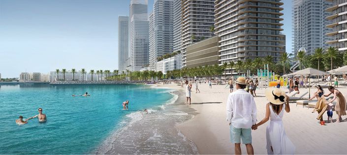 Image No.5-2 Bed Apartment for sale