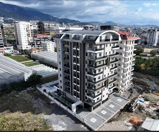 Image No.1-3 Bed Apartment for sale